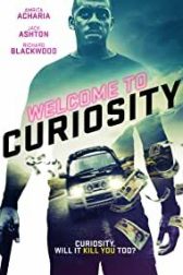 دانلود فیلم Welcome to Curiosity 2018