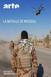 دانلود فیلم La bataille de Mossoul 2017