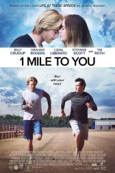 دانلود فیلم 1 Mile to You 2017