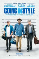 دانلود فیلم Going in Style 2017