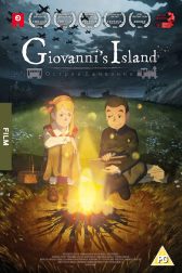 دانلود فیلم Giovannis Island 2014