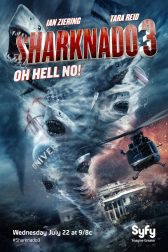 دانلود فیلم Sharknado 3: Oh Hell No! 2015