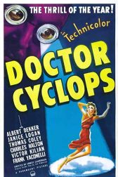 دانلود فیلم Dr. Cyclops 1940