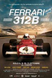 دانلود فیلم Ferrari 312B: Where the Revolution Begins 2017