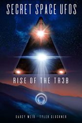 دانلود فیلم Secret Space UFOs – Rise of the TR3B 2021