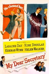 دانلود فیلم My Dear Secretary 1948