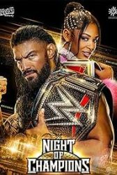 دانلود فیلم WWE Night of Champions 2023