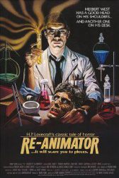 دانلود فیلم Re-Animator 1985