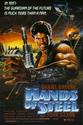 دانلود فیلم Hands of Steel 1986