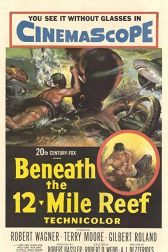 دانلود فیلم Beneath the 12-Mile Reef 1953