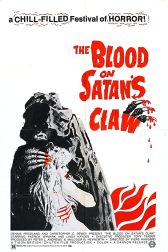 دانلود فیلم The Blood on Satanu0027s Claw 1971