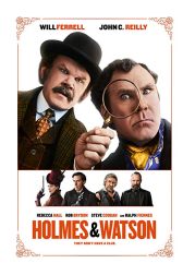 دانلود فیلم Holmes and Watson 2018