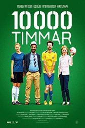 دانلود فیلم 10 000 timmar 2014