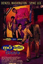 دانلود فیلم Mo’ Better Blues 1990