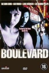 دانلود فیلم Boulevard 1994