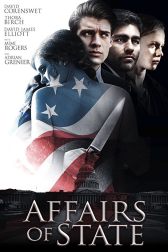 دانلود فیلم Affairs of State 2018