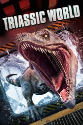 دانلود فیلم Triassic World 2018