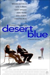 دانلود فیلم Desert Blue 1998