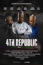 دانلود فیلم 4th Republic 2019