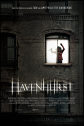 دانلود فیلم Havenhurst 2016