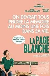 دانلود فیلم La page blanche 2022
