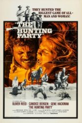 دانلود فیلم The Hunting Party 1971