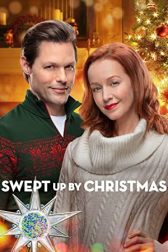 دانلود فیلم Swept Up by Christmas 2019