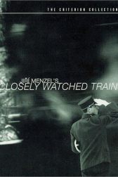 دانلود فیلم Closely Watched Trains 1966