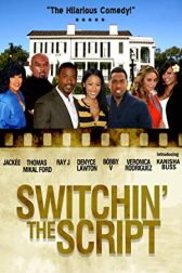 دانلود فیلم Switchin the Script 2012