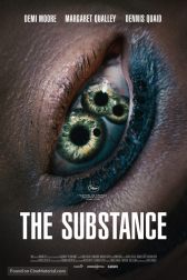 دانلود فیلم The Substance 2024