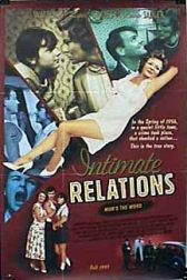 دانلود فیلم Intimate Relations 1996