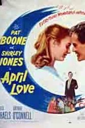 دانلود فیلم April Love 1957