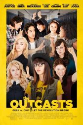 دانلود فیلم The Outcasts 2017