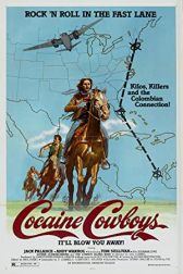 دانلود فیلم Cocaine Cowboys 1979