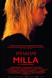 دانلود فیلم Milla 2017