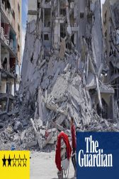 دانلود فیلم The Darkest Days: Israel-Gaza Six Months On 2024