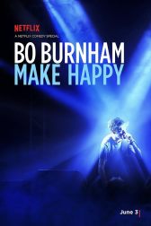 دانلود فیلم Bo Burnham: Make Happy 2016