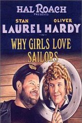 دانلود فیلم Why Girls Love Sailors 1927