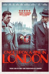 دانلود فیلم Once Upon a Time in London 2019