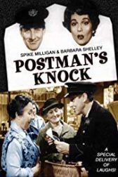 دانلود فیلم Postmans Knock 1962