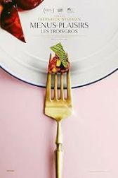 دانلود فیلم Menus-Plaisirs – Les Troisgros 2023