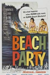 دانلود فیلم Beach Party (1963) – IMDb 1963