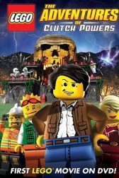 دانلود فیلم Lego: The Adventures of Clutch Powers 2010