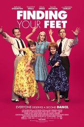 دانلود فیلم Finding Your Feet 2017