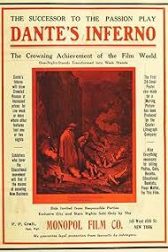 دانلود فیلم Dantes Inferno 1911