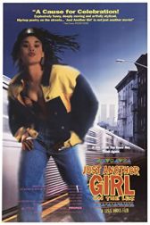 دانلود فیلم Just Another Girl on the I.R.T. 1992