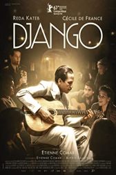 دانلود فیلم Django 2017