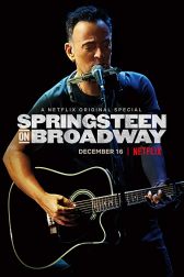 دانلود فیلم Springsteen on Broadway 2018