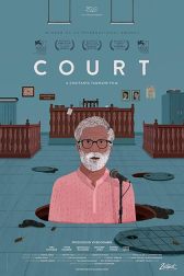 دانلود فیلم Court 2014
