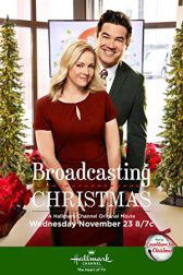 دانلود فیلم Broadcasting Christmas 2016